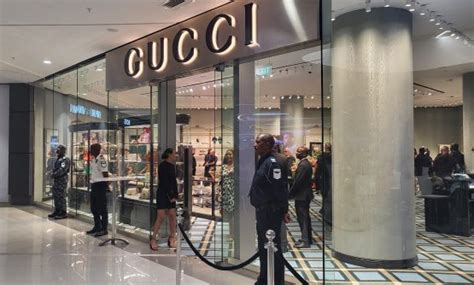 gucci umhlanga|Gucci durban umhlanga.